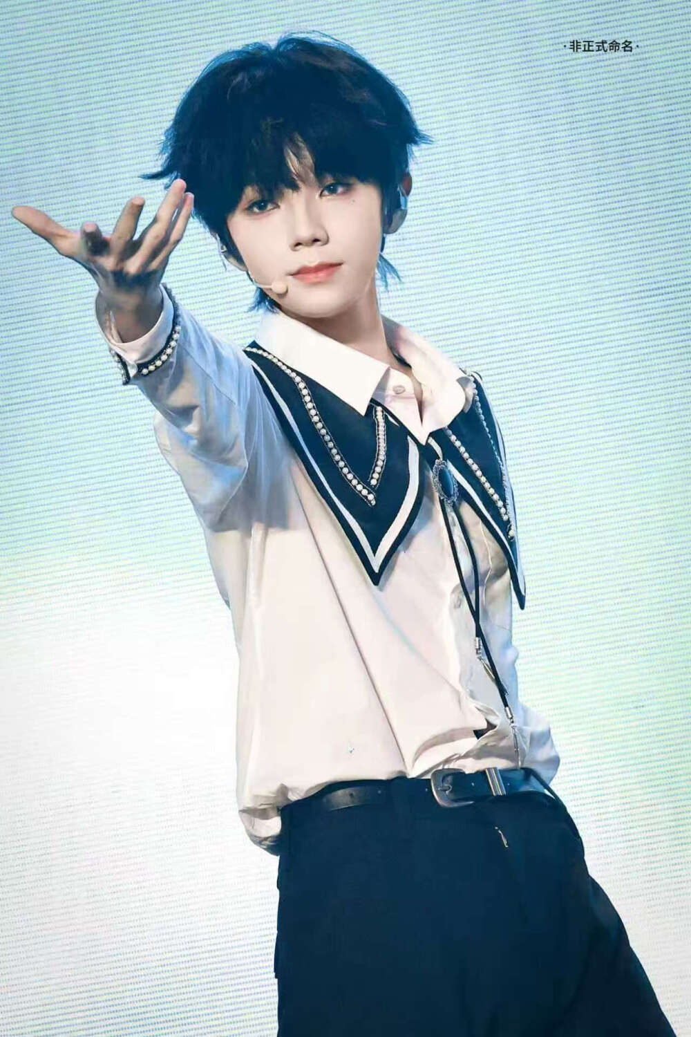 王橹杰