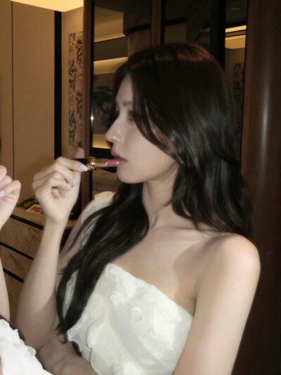 赵美延