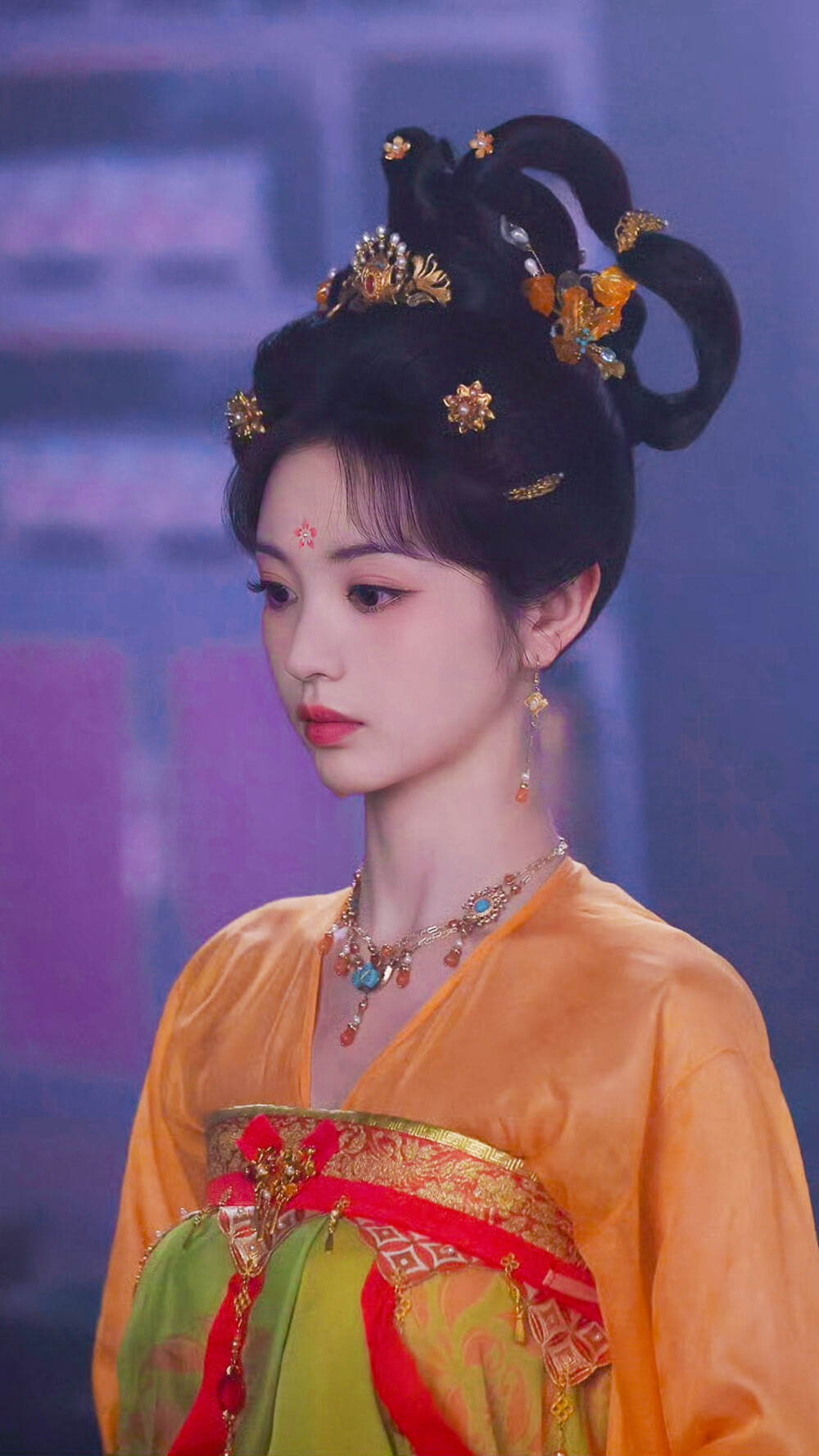 子夜归