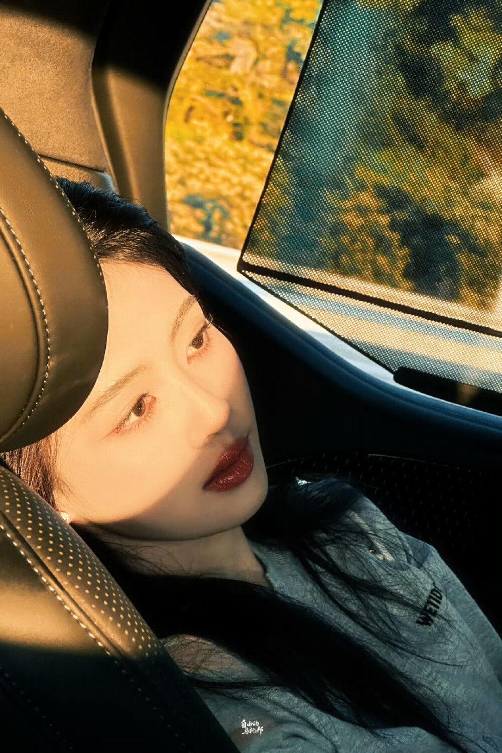 白梦妍