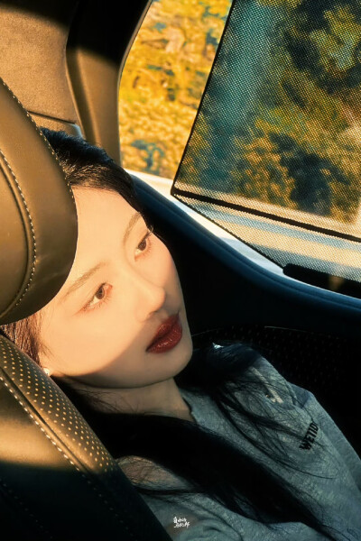 白梦妍
