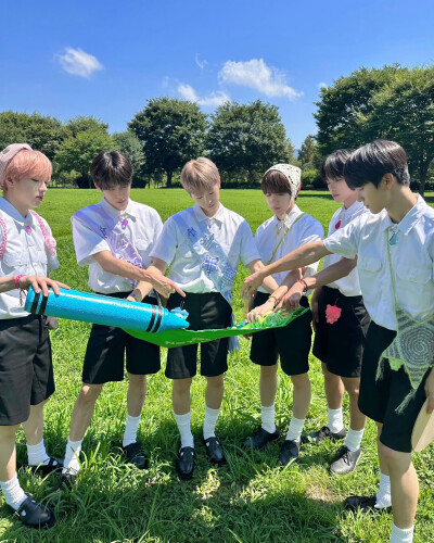 nct wish