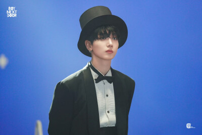 明宰铉boynextdoor