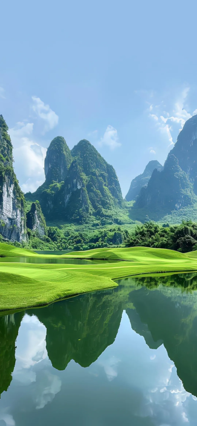 景
