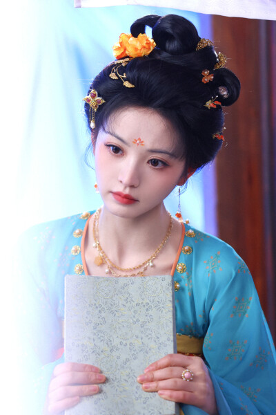 子夜归 武祯