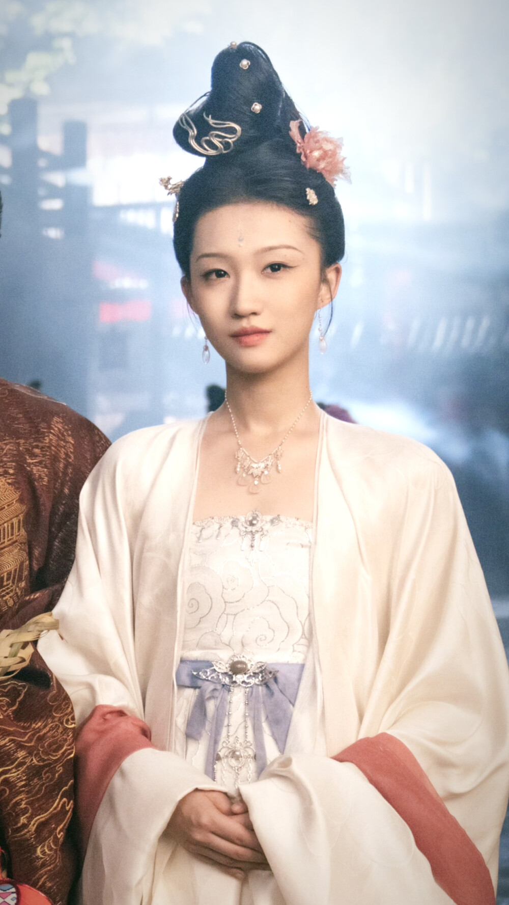 子夜归 柳太真