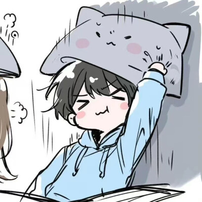 情头