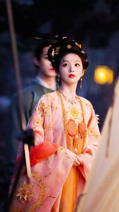 子夜归