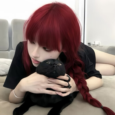 好看女头