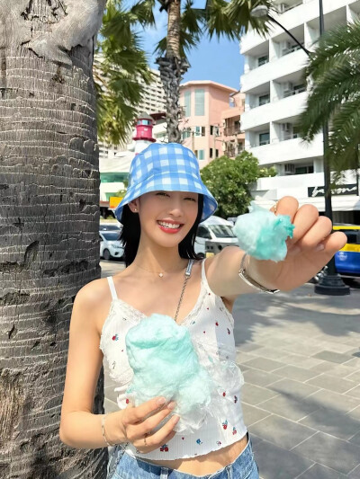 kpop壁纸 | 永远谨记这份明媚的爱意
