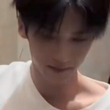 锁骨很美味