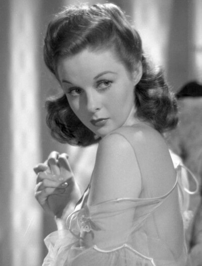 susan hayward