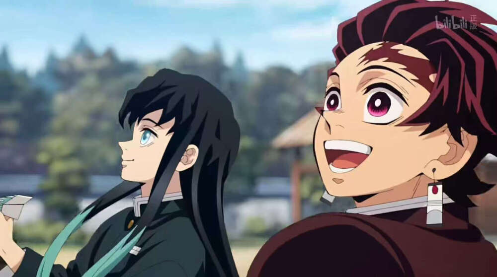 鬼灭之刃：柱训练篇