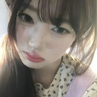 女头