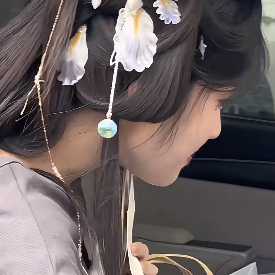 晓晓