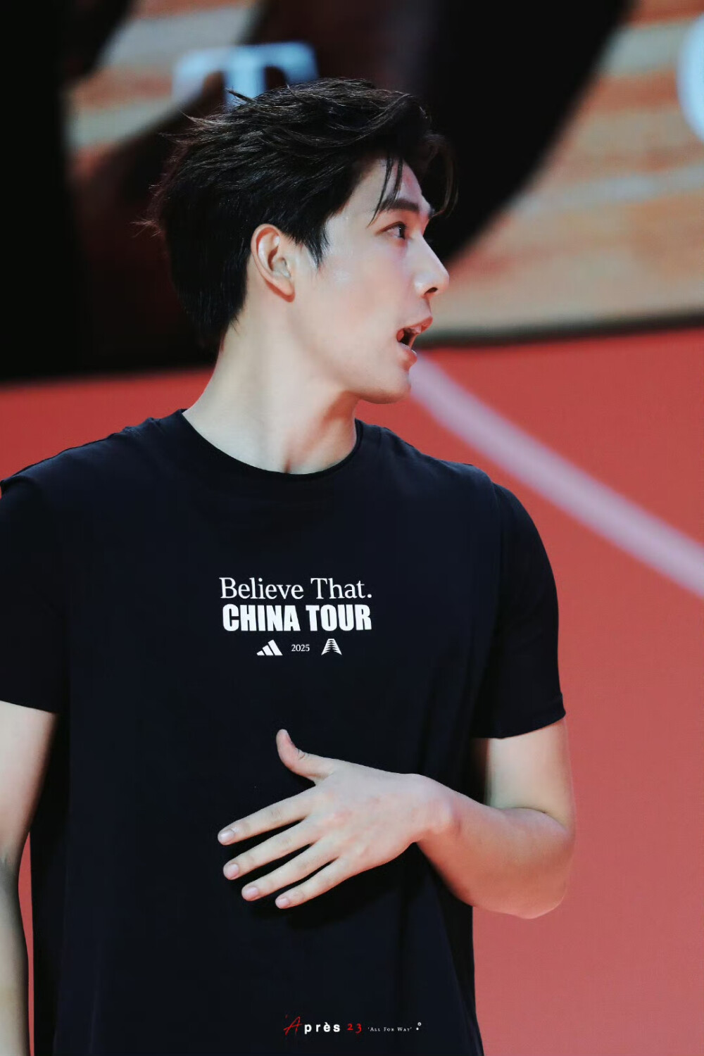 王安宇