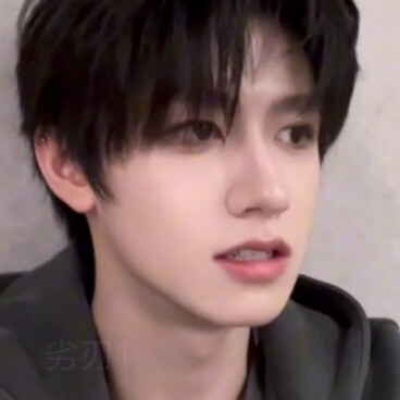 朱志鑫