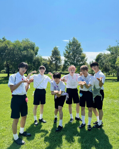 nct wish