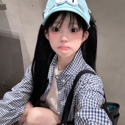 女生头像