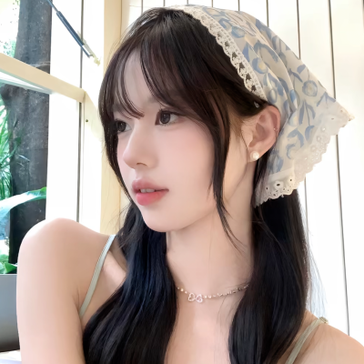 女生头像