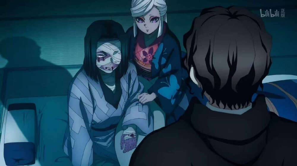 鬼灭之刃：柱训练篇