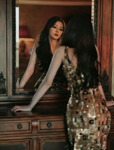 迪丽热巴