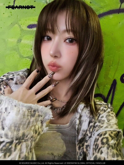 宫胁咲良