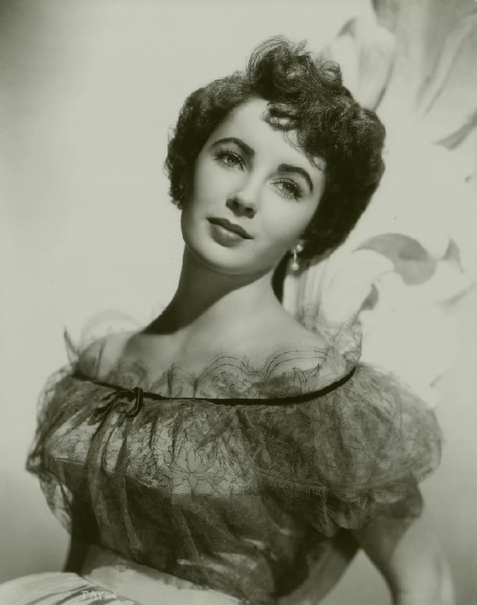 Elizabeth Taylor