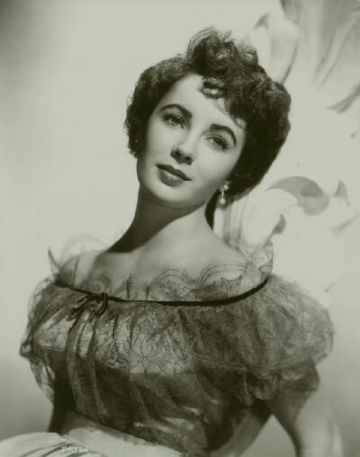 Elizabeth Taylor