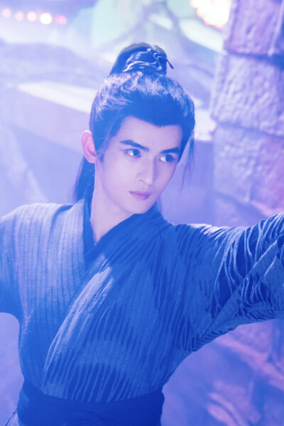 子夜归 玄虺