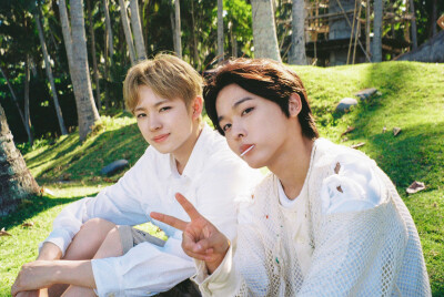 riyu 前田陆riku 得能勇志yushi