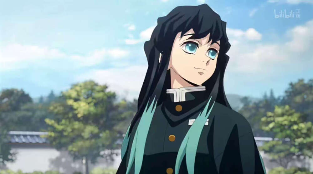 鬼灭之刃：柱训练篇