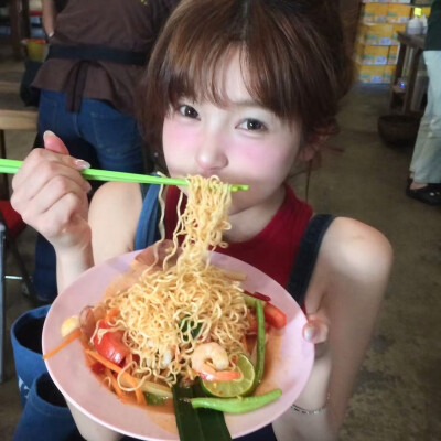 女生头像