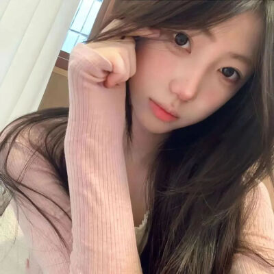 女生头像