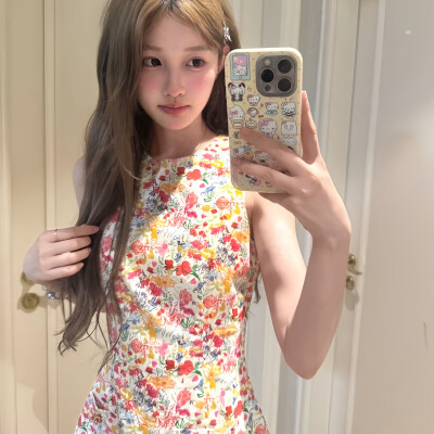 女生头像