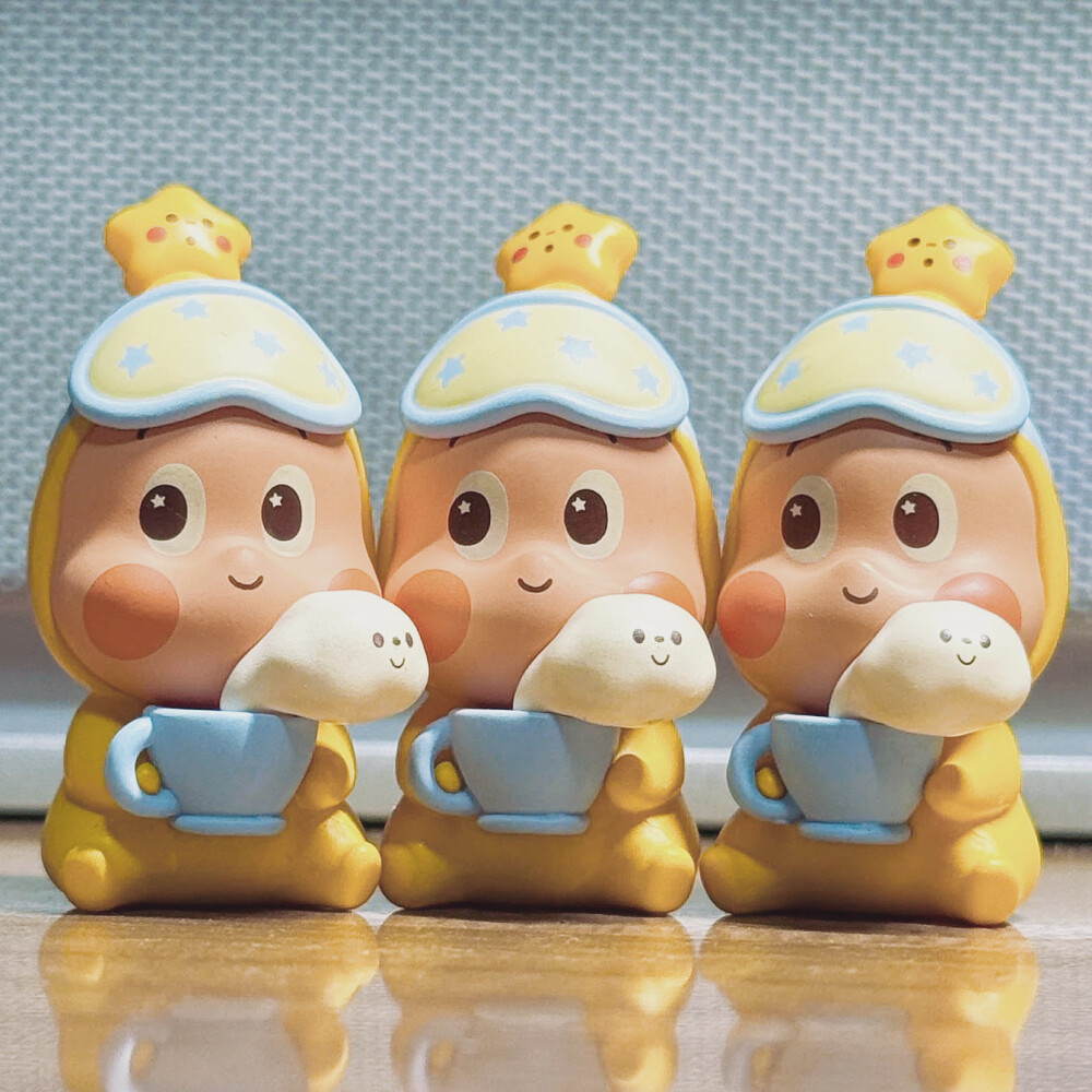 星星人