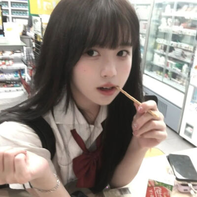 女生头像