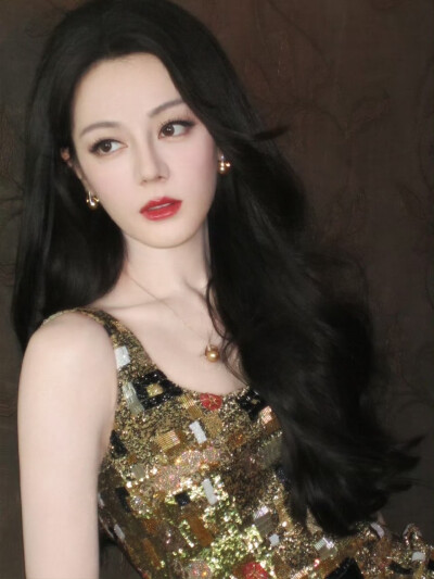 迪丽热巴