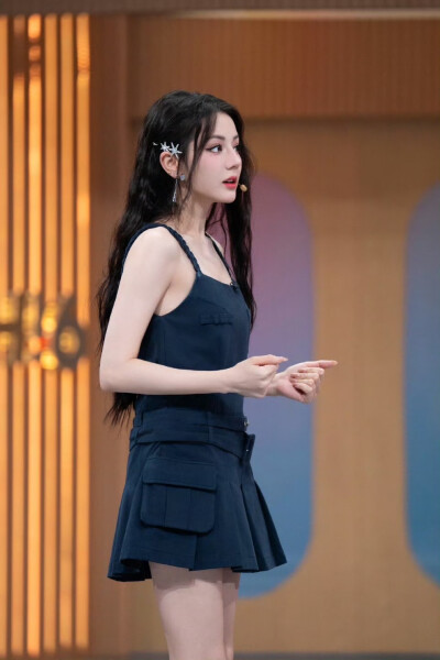 迪丽热巴