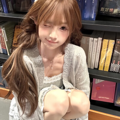 女生头像
