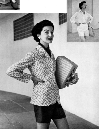 vintage fashion