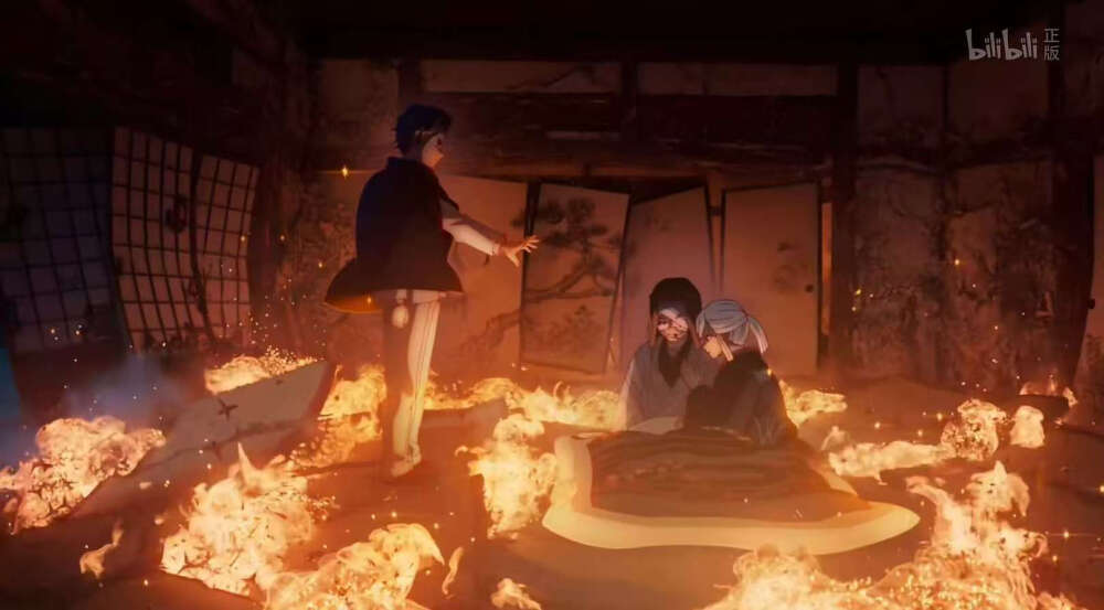 鬼灭之刃：柱训练篇