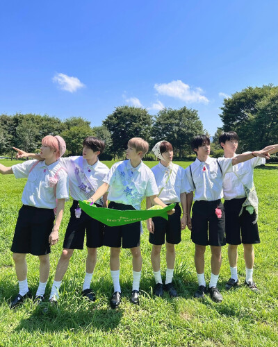 nct wish