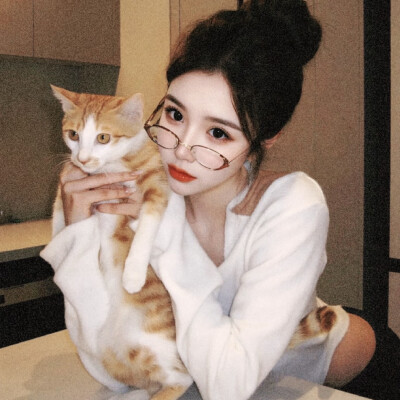 好看女头