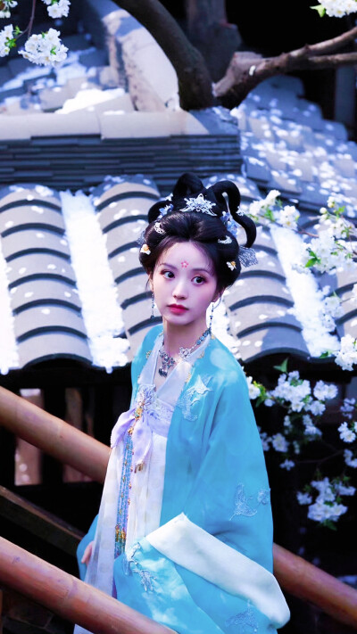 子夜归