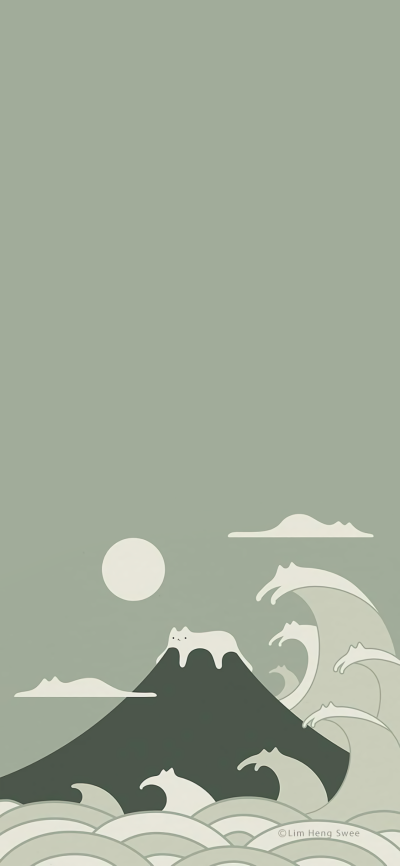 壁纸