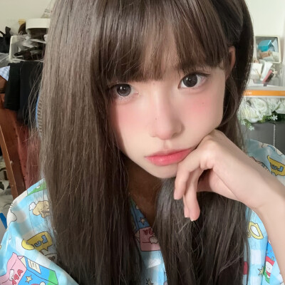 女生头像