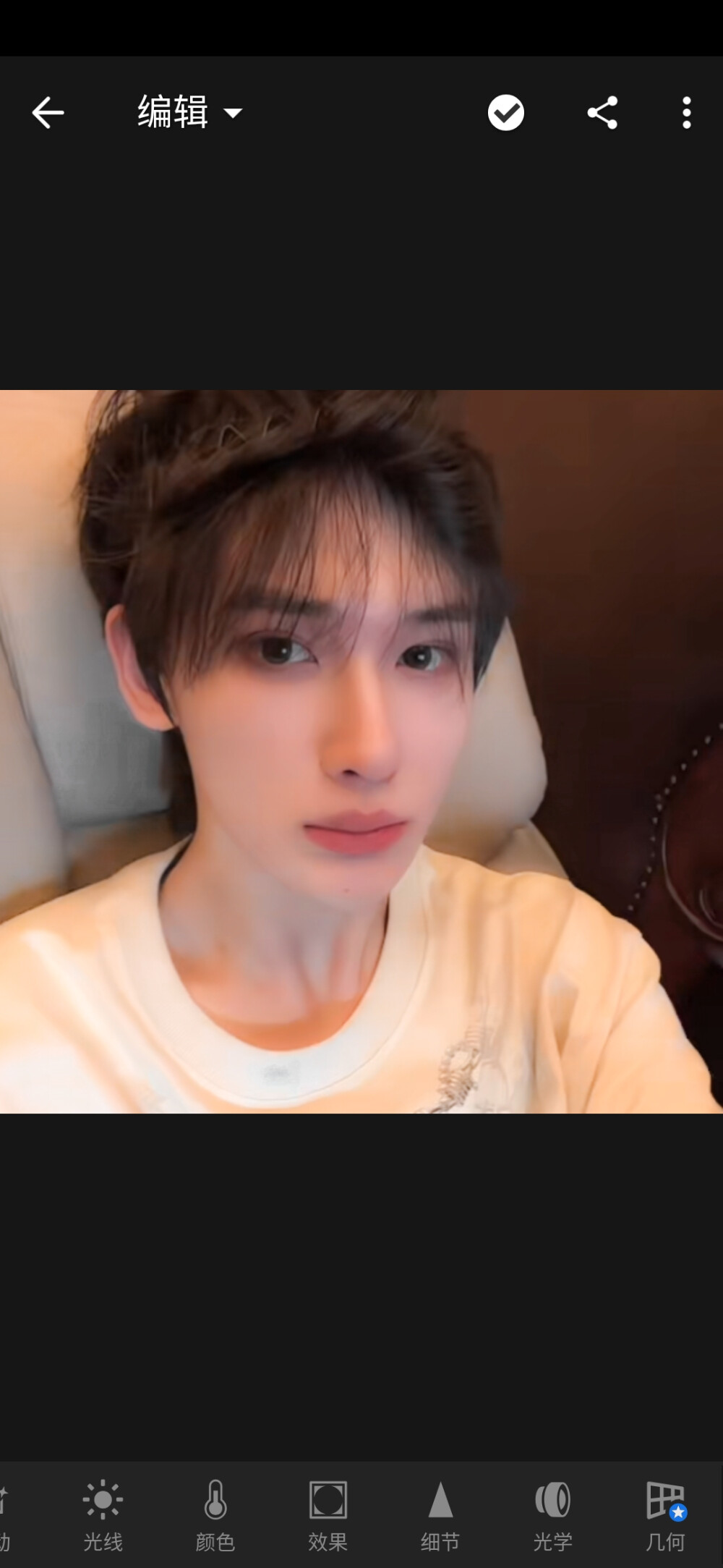 lr你让我行失望