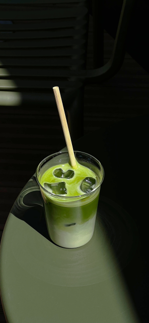 好吃的也都留给你♡