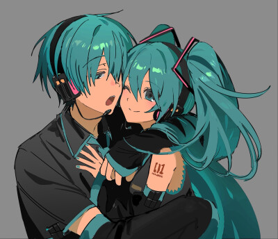 miku